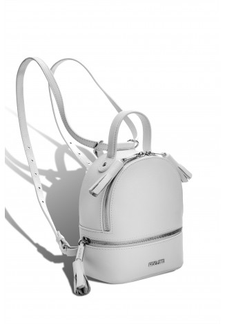 Рюкзак кожаный женский Fidelitti