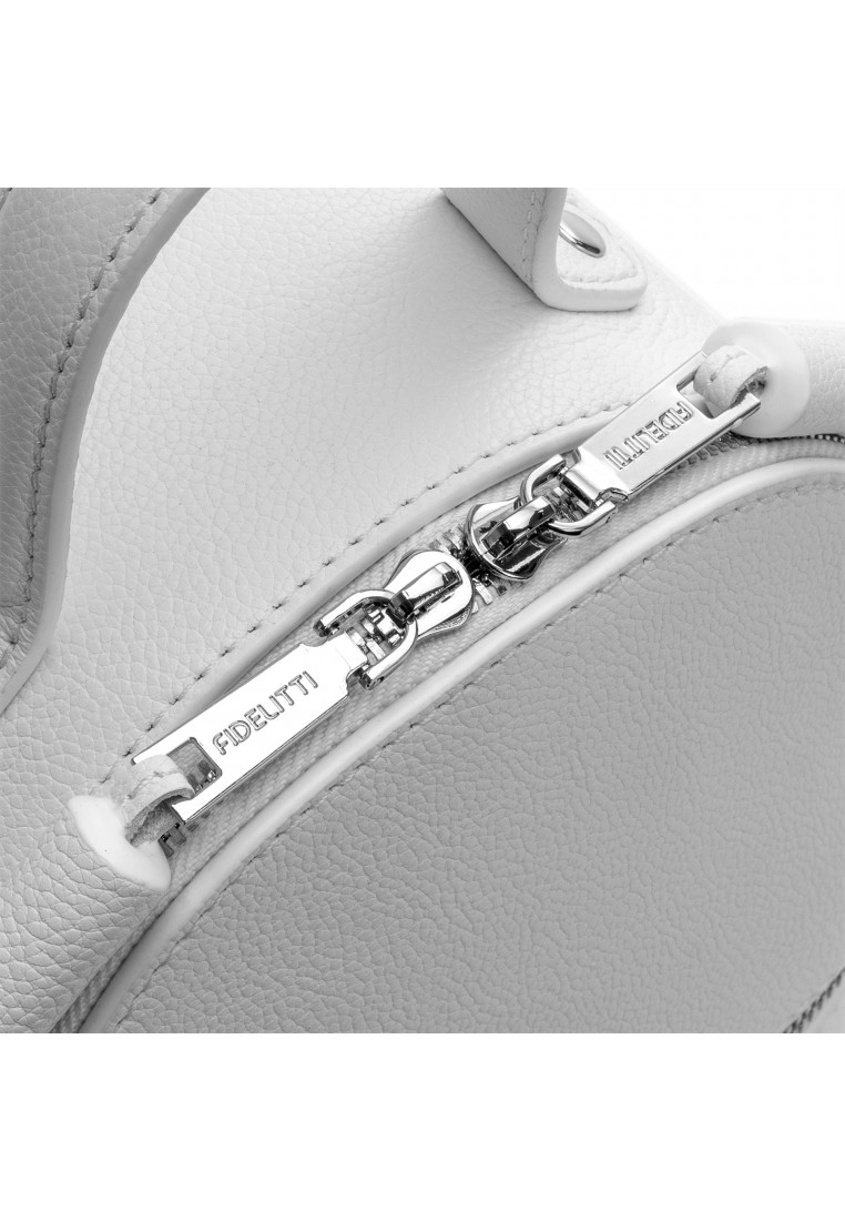 Рюкзак шкіряний жіночий