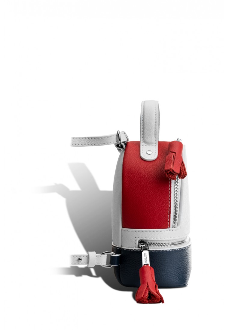 Рюкзак шкіряний жіночий