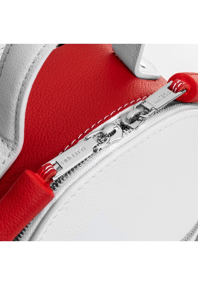 Рюкзак шкіряний жіночий