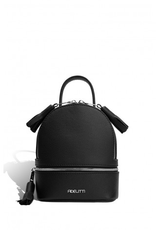 Рюкзак кожаный женский Fidelitti