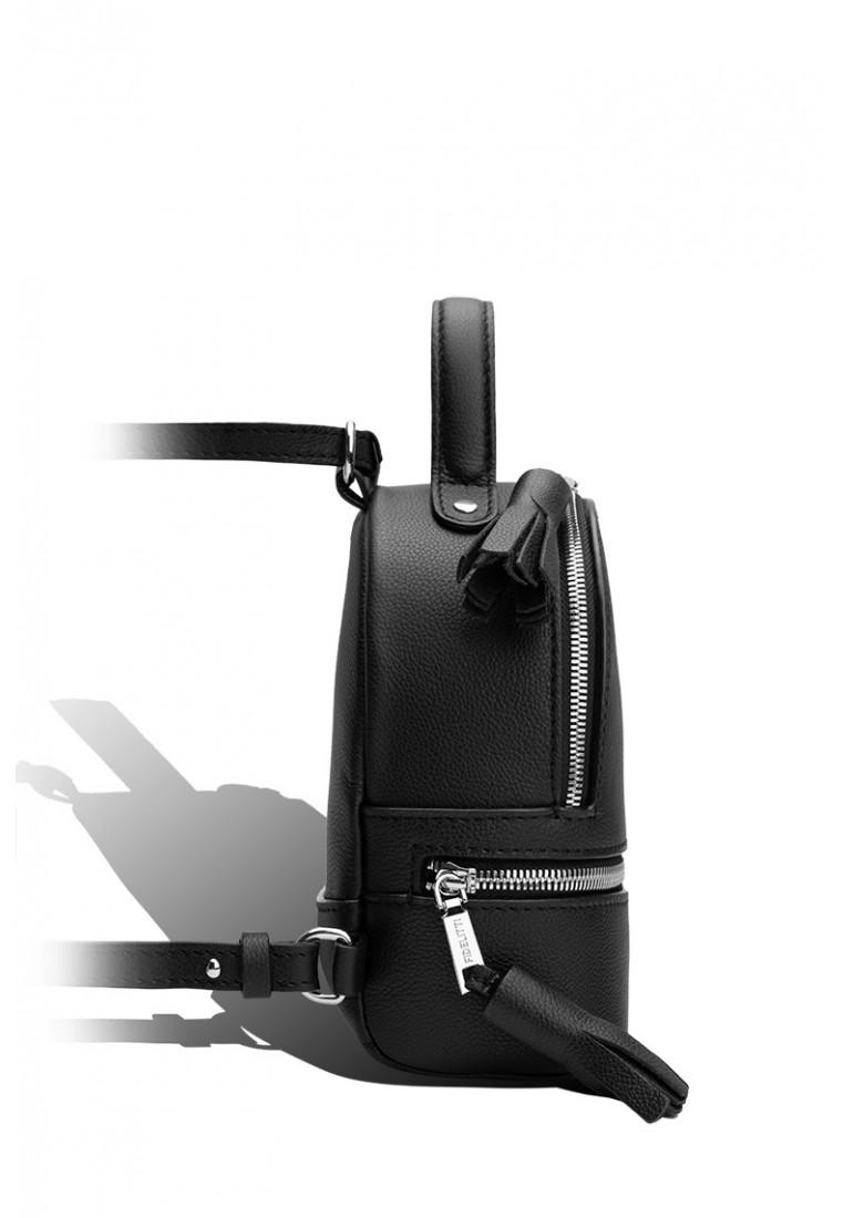 Рюкзак шкіряний жіночий