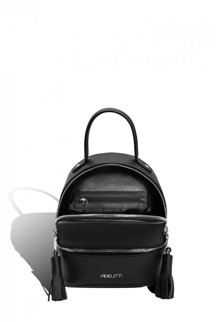 Рюкзак шкіряний жіночий