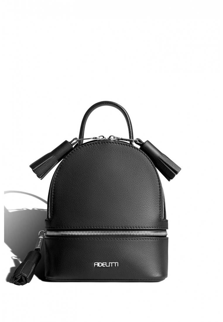 Рюкзак шкіряний жіночий