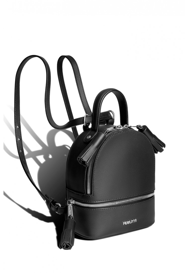 Рюкзак шкіряний жіночий