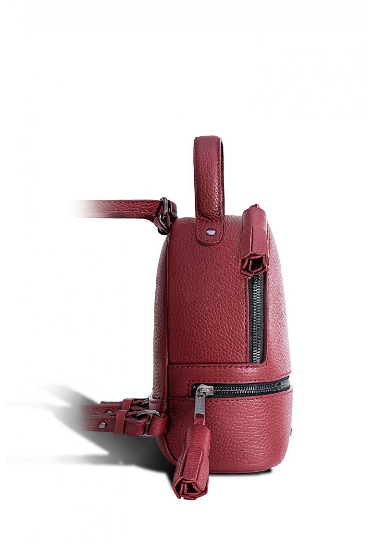 Рюкзак шкіряний жіночий