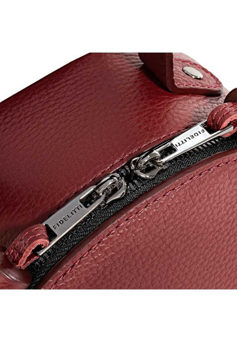 Рюкзак шкіряний жіночий