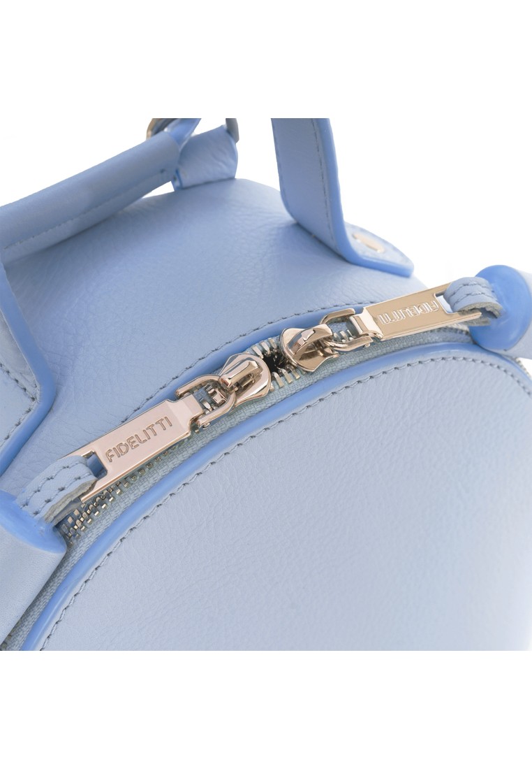 Рюкзак шкіряний жіночий