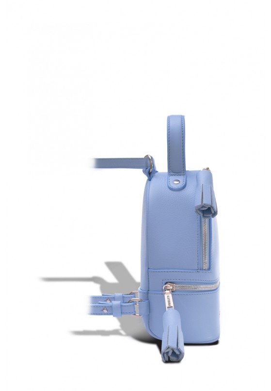 Рюкзак шкіряний жіночий Fidelitti