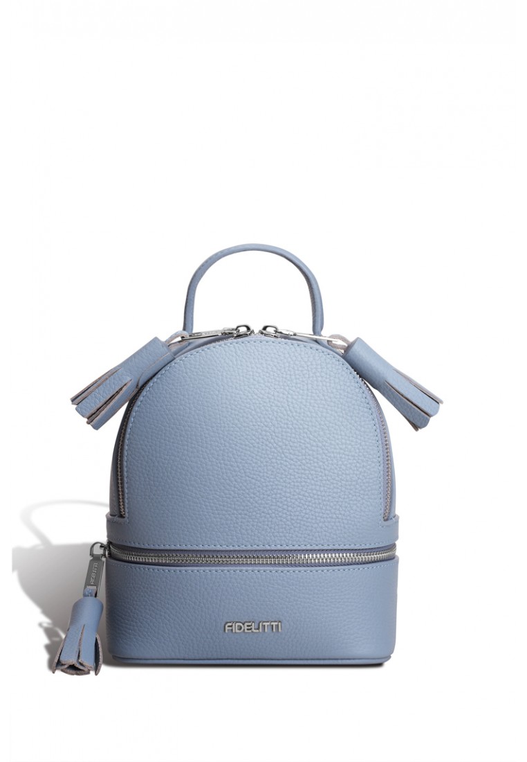 Рюкзак шкіряний жіночий