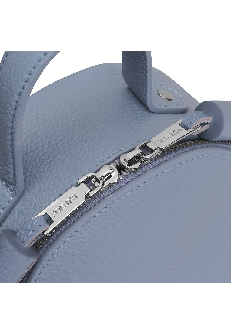 Рюкзак шкіряний жіночий