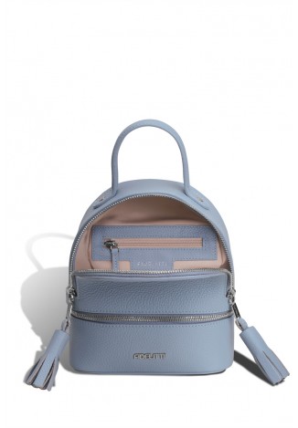 Рюкзак кожаный женский Fidelitti