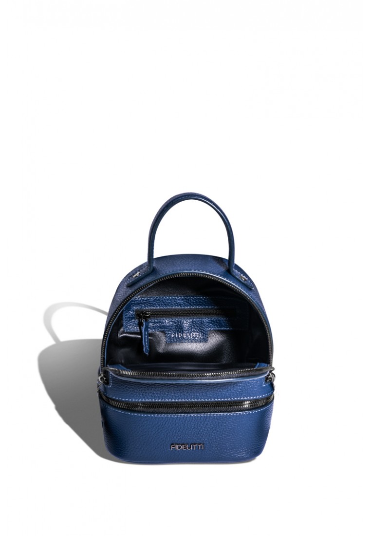 Рюкзак шкіряний жіночий