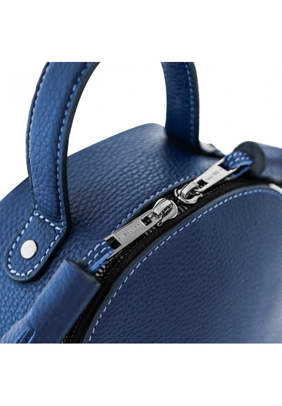 Рюкзак шкіряний жіночий Fidelitti