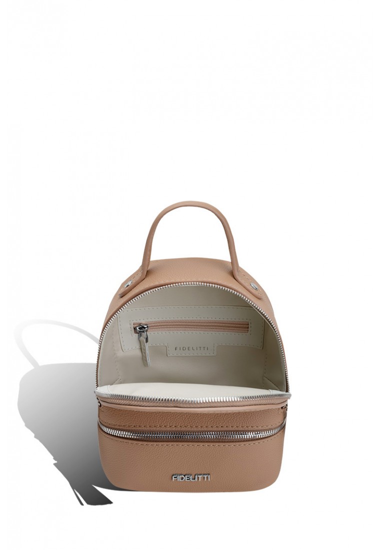 Рюкзак шкіряний жіночий