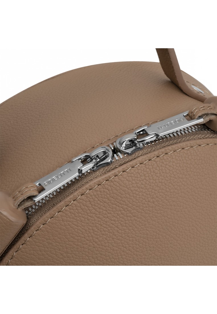 Рюкзак шкіряний жіночий