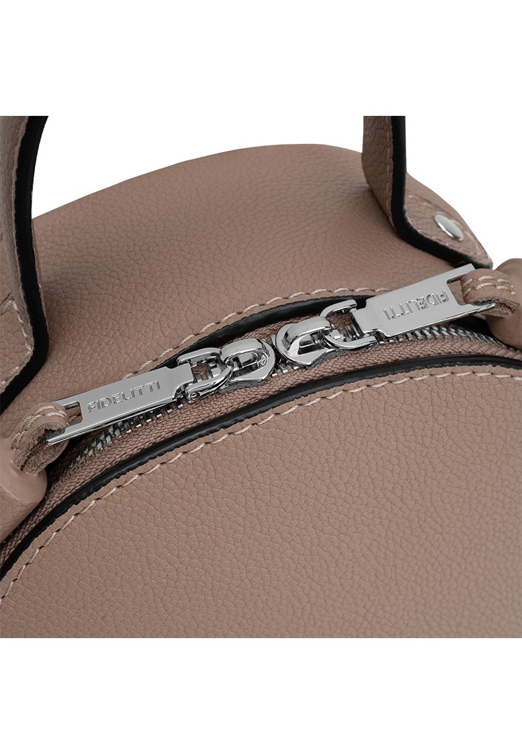 Рюкзак шкіряний жіночий