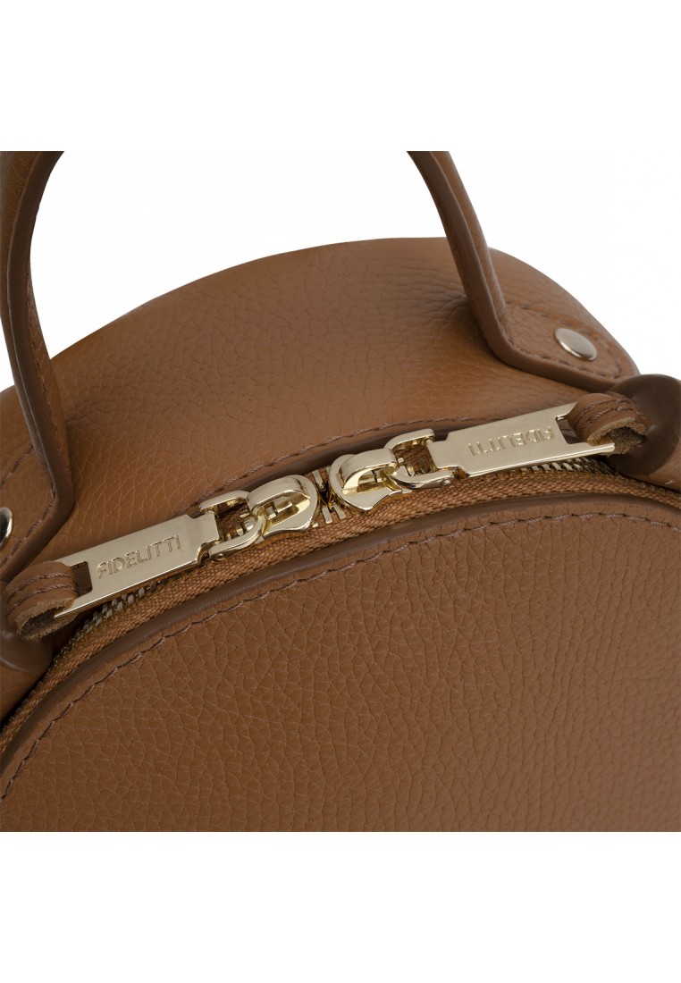 Рюкзак кожаный женский