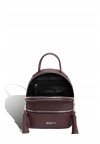 Рюкзак шкіряний жіночий Fidelitti