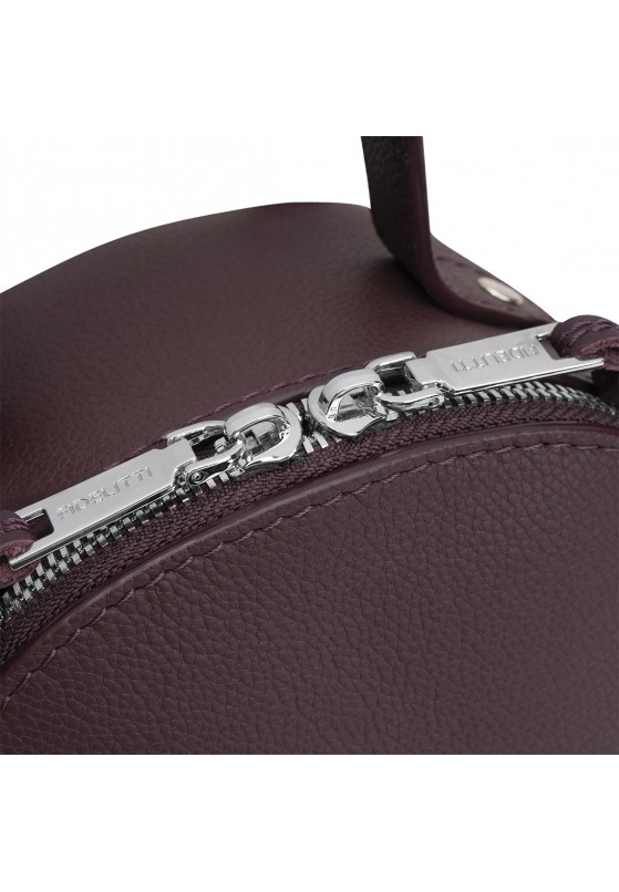 Рюкзак шкіряний жіночий Fidelitti