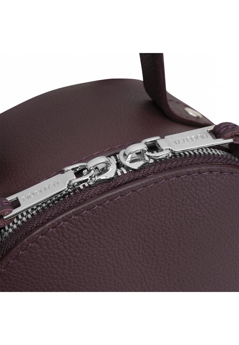 Рюкзак шкіряний жіночий