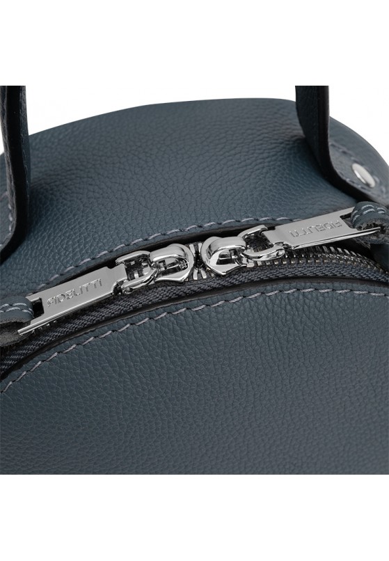 Рюкзак шкіряний жіночий Fidelitti