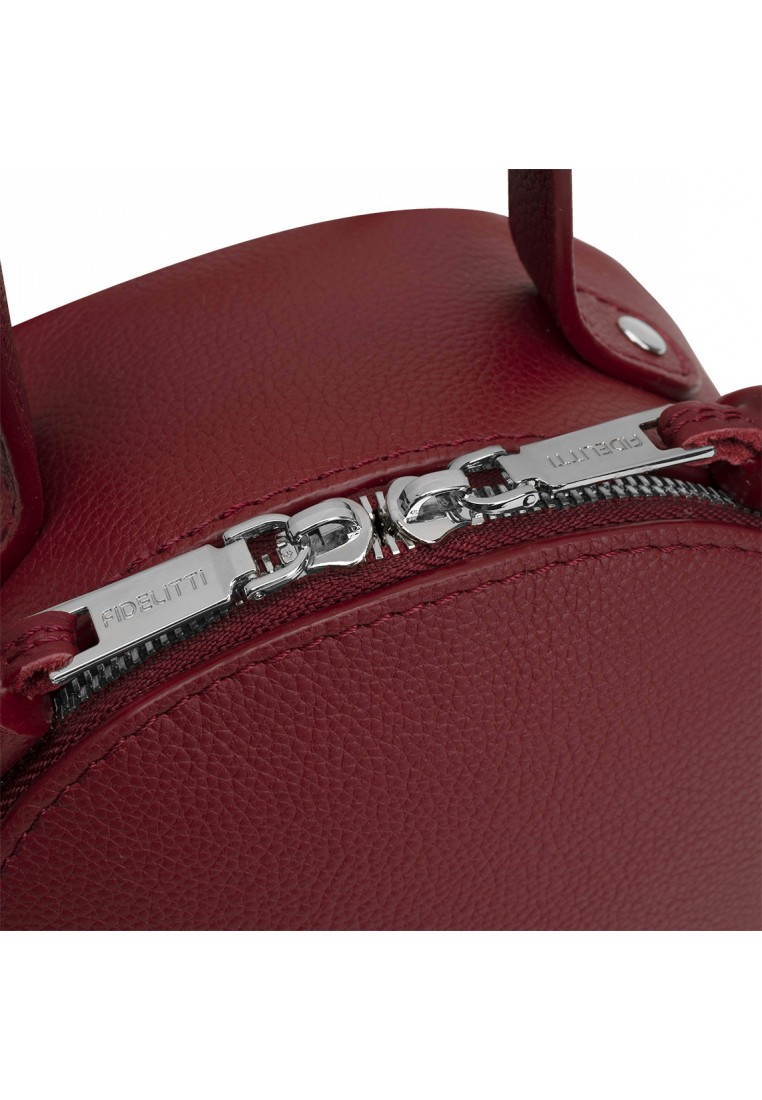 Рюкзак шкіряний жіночий