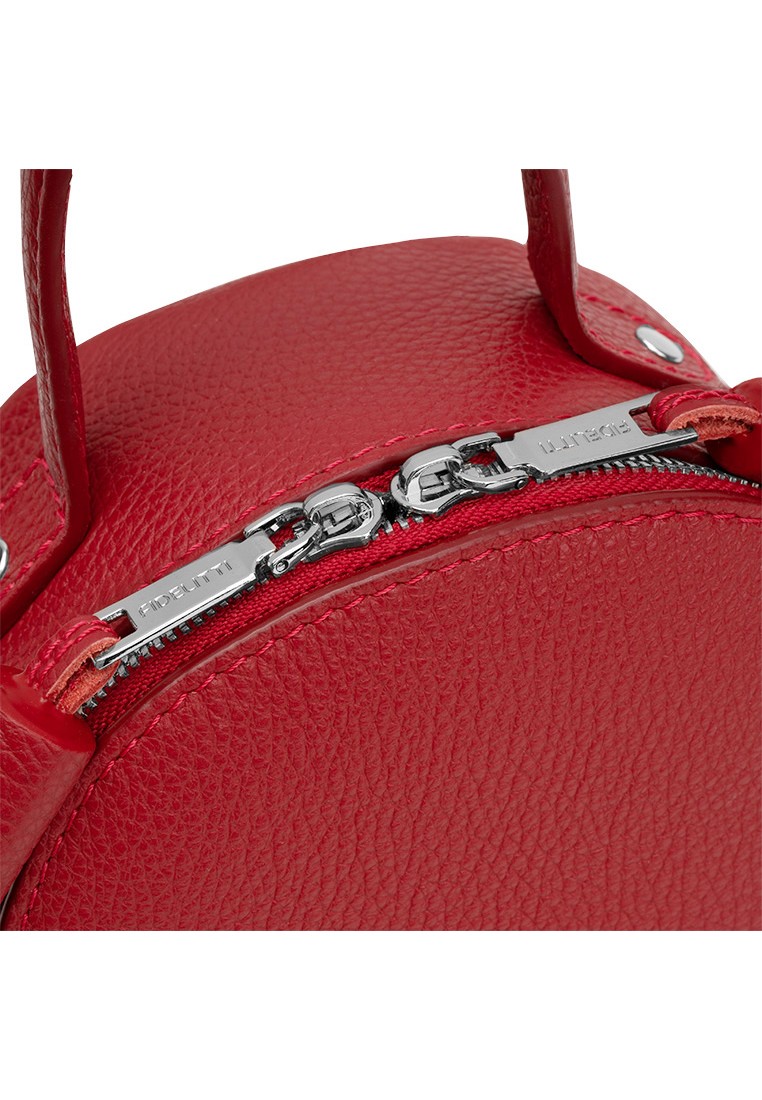 Рюкзак шкіряний жіночий