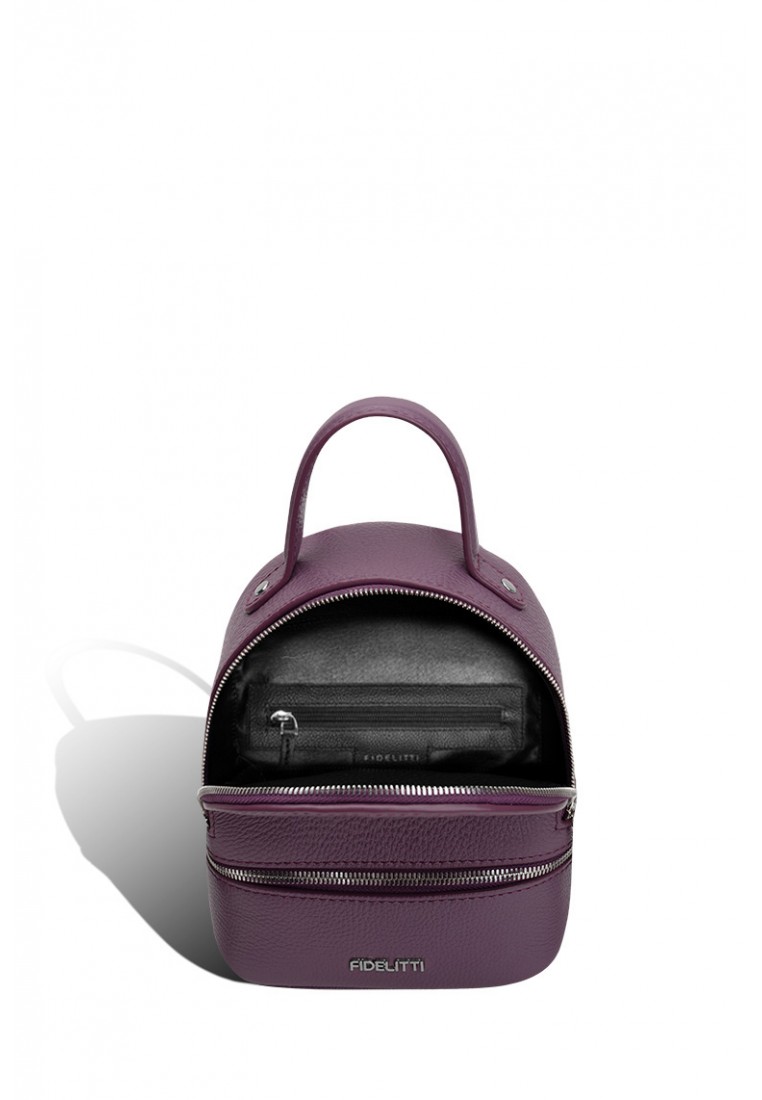 Рюкзак шкіряний жіночий