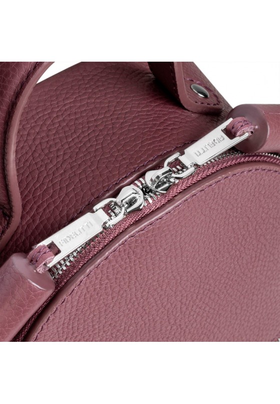 Рюкзак шкіряний жіночий Fidelitti