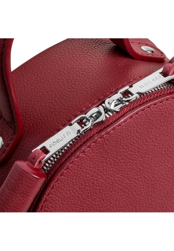 Рюкзак шкіряний жіночий Fidelitti