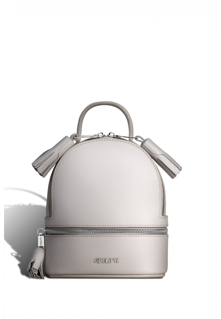 Рюкзак шкіряний жіночий