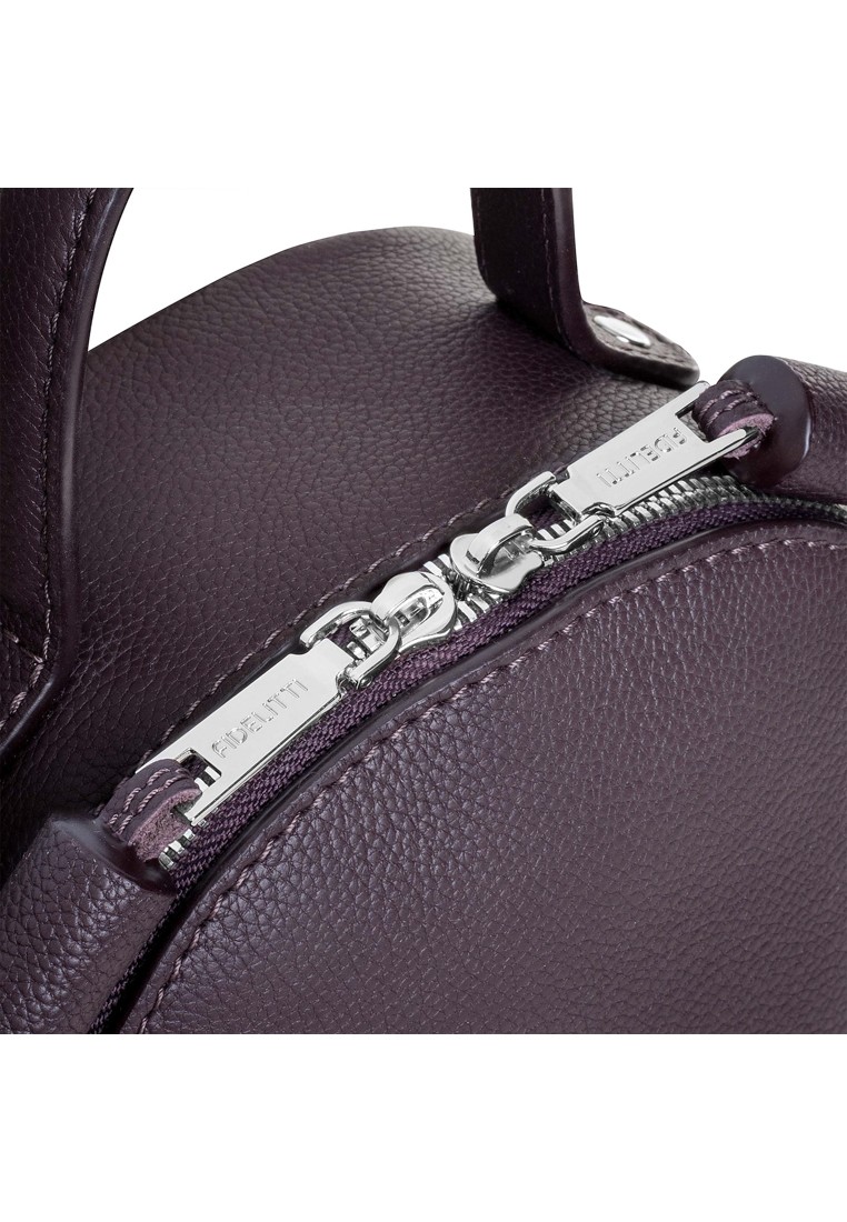 Рюкзак шкіряний жіночий