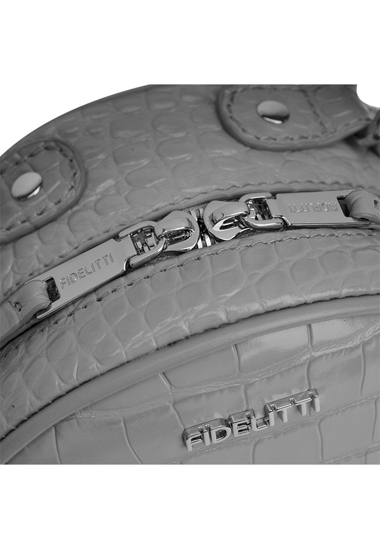 Рюкзак шкіряний жіночий