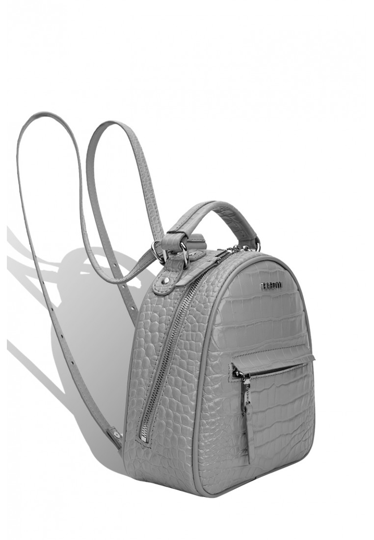 Рюкзак шкіряний жіночий