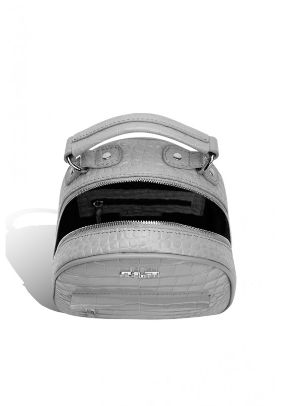 Рюкзак шкіряний жіночий Fidelitti