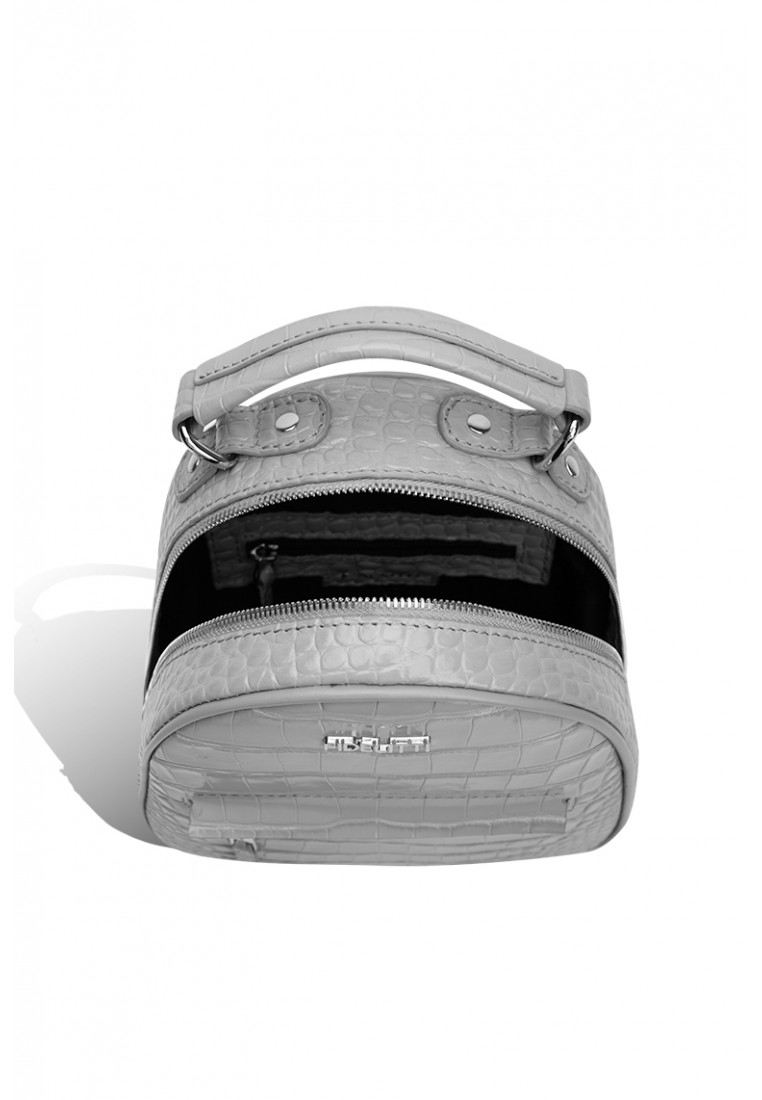 Рюкзак шкіряний жіночий