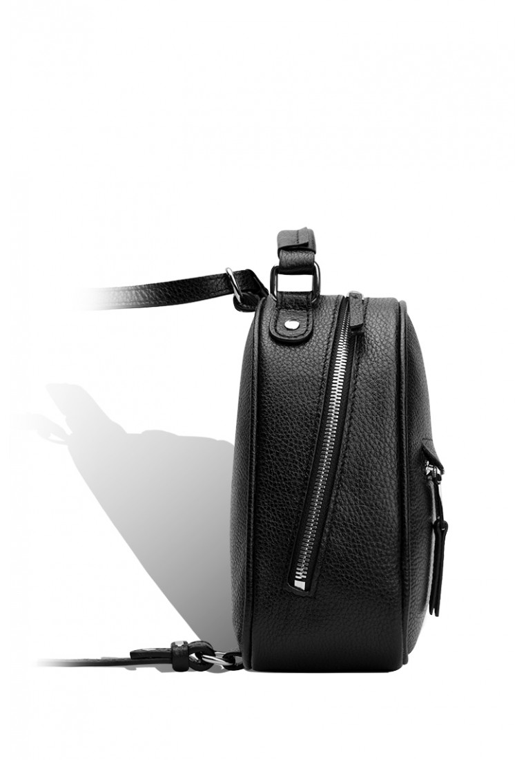 Рюкзак шкіряний жіночий