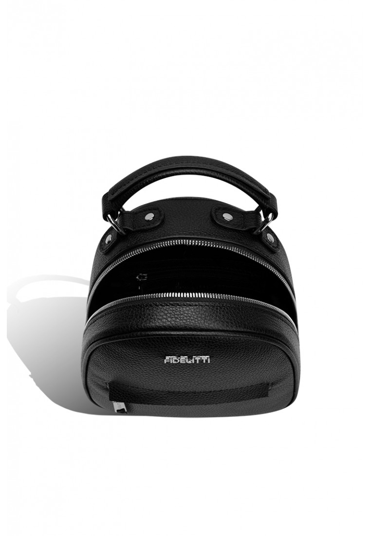 Рюкзак шкіряний жіночий