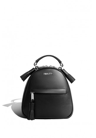 Рюкзак кожаный женский Fidelitti