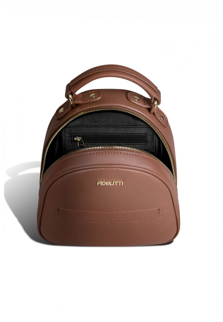 Рюкзак шкіряний жіночий