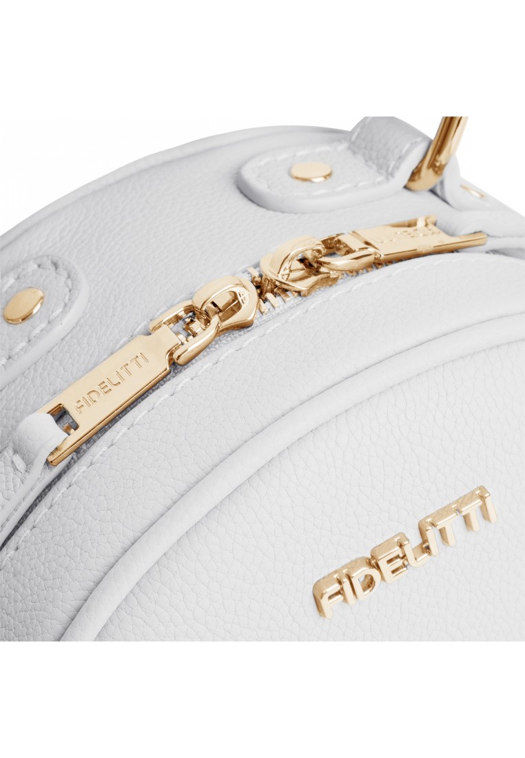 Рюкзак шкіряний жіночий