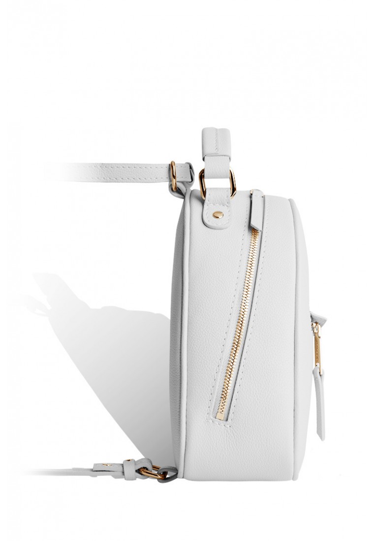 Рюкзак шкіряний жіночий