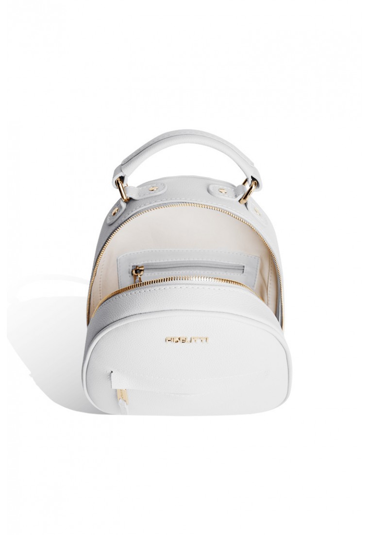 Рюкзак шкіряний жіночий