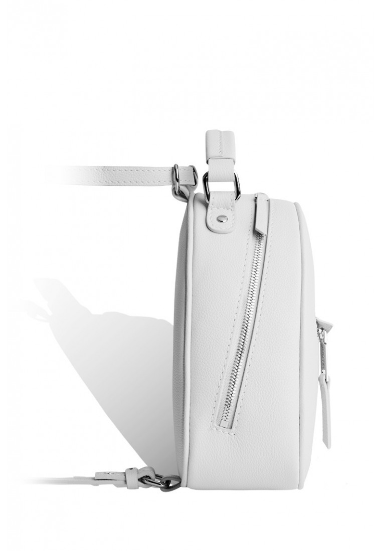 Рюкзак шкіряний жіночий