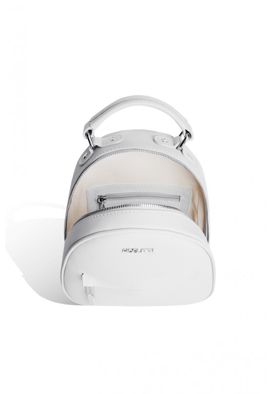 Рюкзак шкіряний жіночий Fidelitti