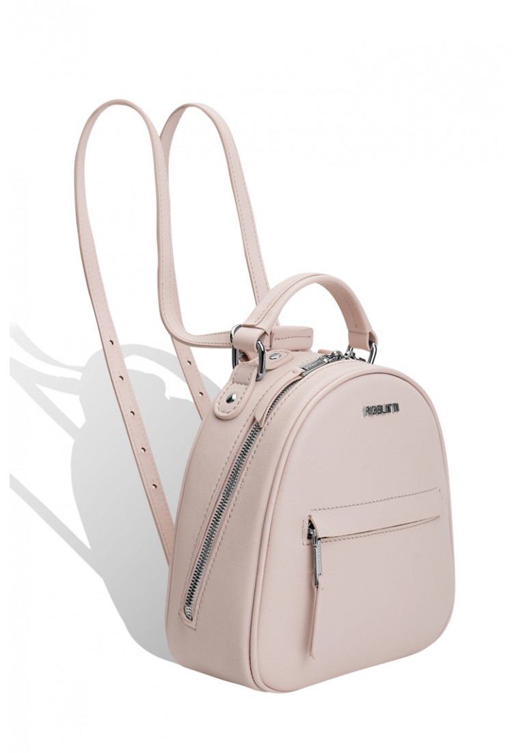 Рюкзак шкіряний жіночий