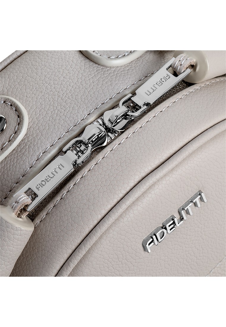 Рюкзак шкіряний жіночий