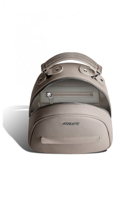 Рюкзак шкіряний жіночий Fidelitti