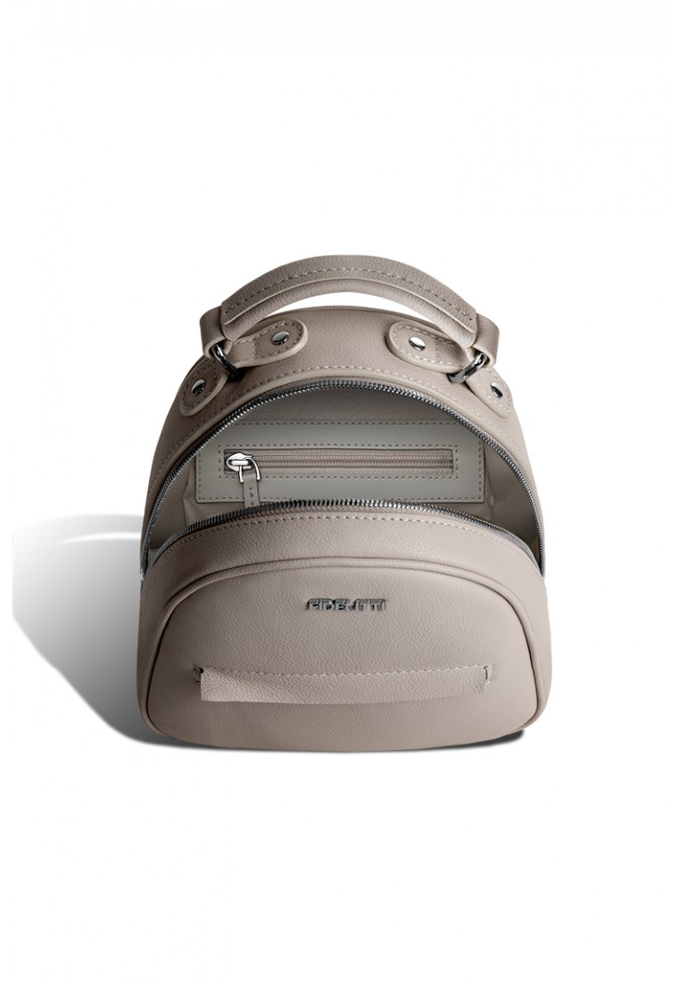 Рюкзак шкіряний жіночий